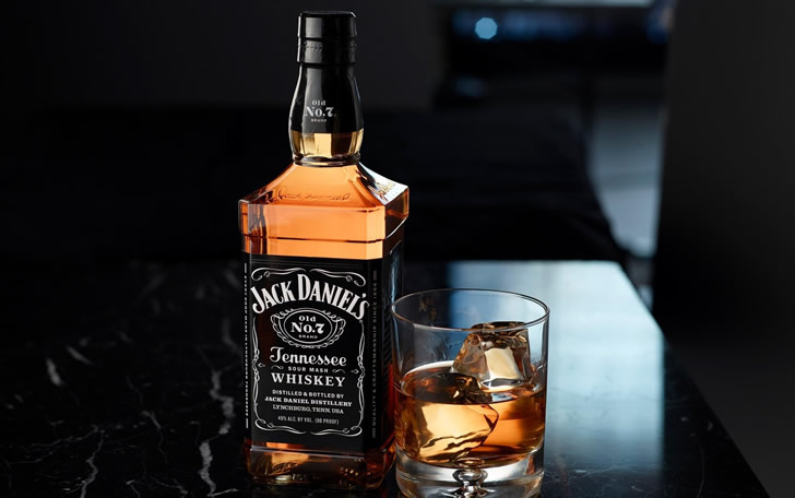 Виски Jack Daniels